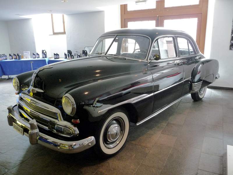 1951 Chevrolet 13 PS 060951.JPG - 1951 Chevrolet 13 PS